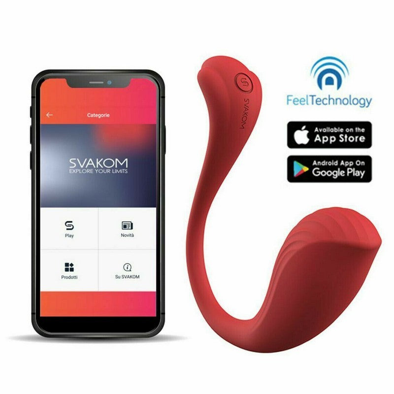 SVAKOM PHOENIX NEO 2