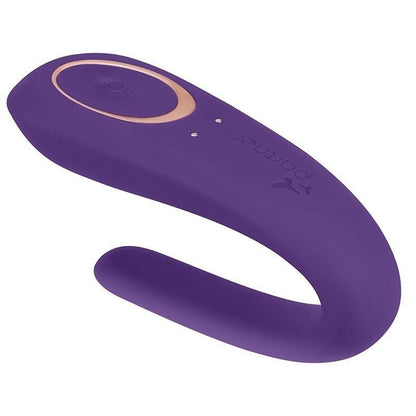DOUBLE CLASSIC - STIMOLATORE DI COPPIA-