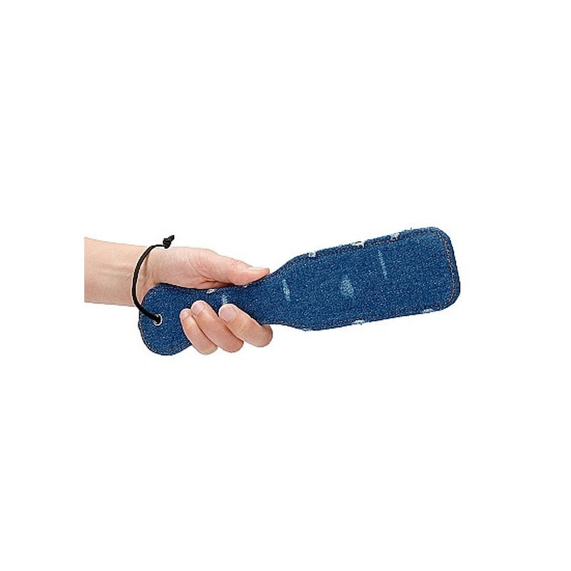 PADDLE IN DENIM