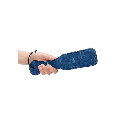 PADDLE IN DENIM