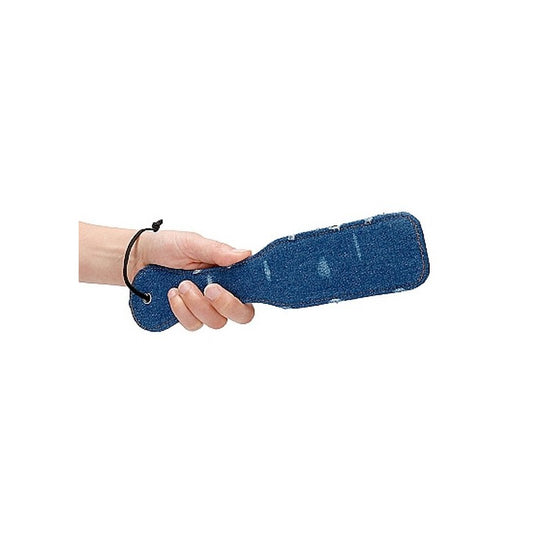 PADDLE IN DENIM