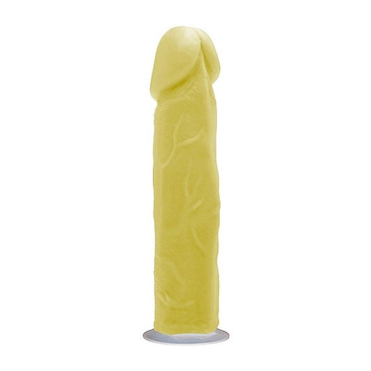 DICKY SOAP