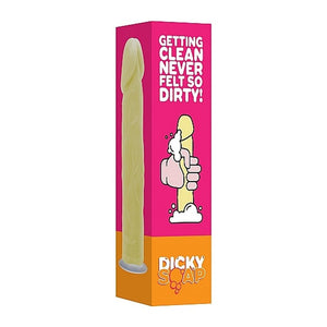 DICKY SOAP