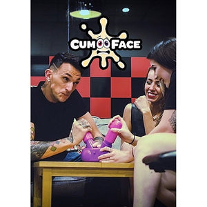 CUM FACE