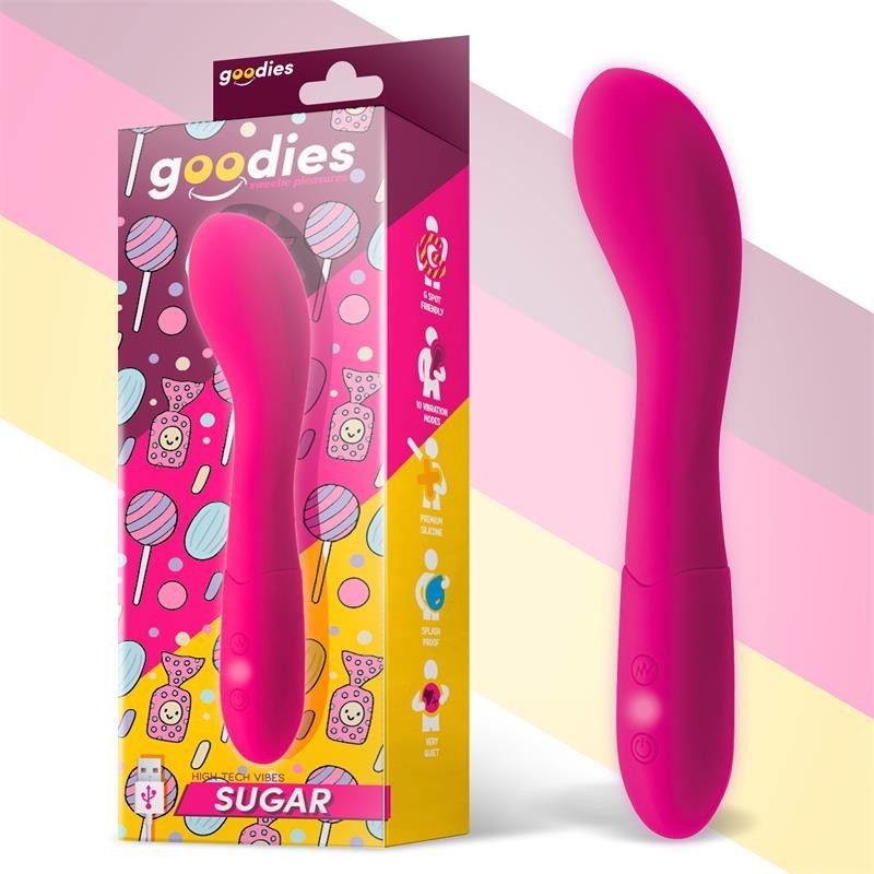 VIBRATORE G SPOT