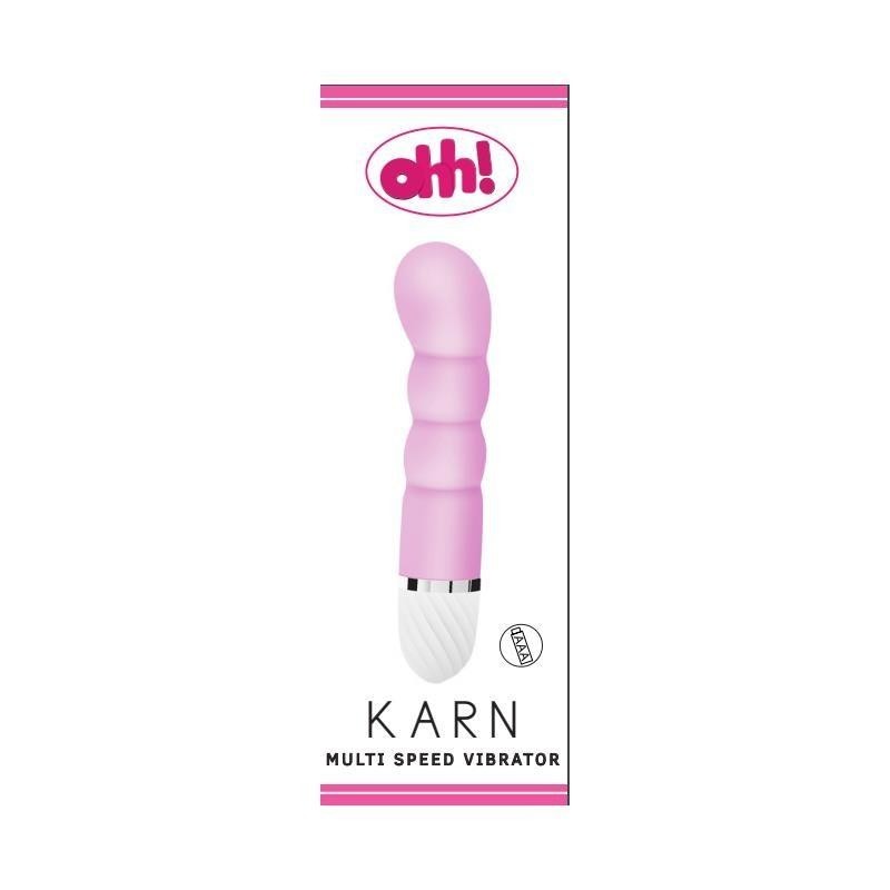 VIBRATORE BASIC KARN
